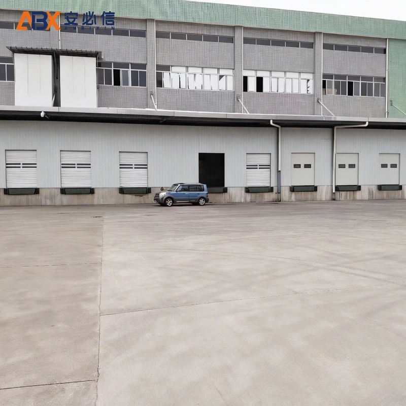 临沂市消防高速门